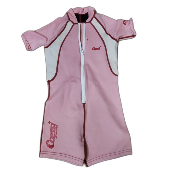 Cressi Swim girls water suit - Picture 1 of 8